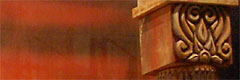 MICHAEL HAGEN INC: MHI: The Pearl Fishers, Lyric Opera of Chicago (2008), designed by Scott Marr