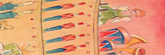 Michael Hagen Inc.: MHI: The Nutcracker, Lone Star Ballet (2007), designed by Stanley A. Meyer
